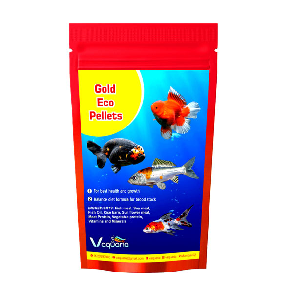 Best fish hotsell food for goldfish